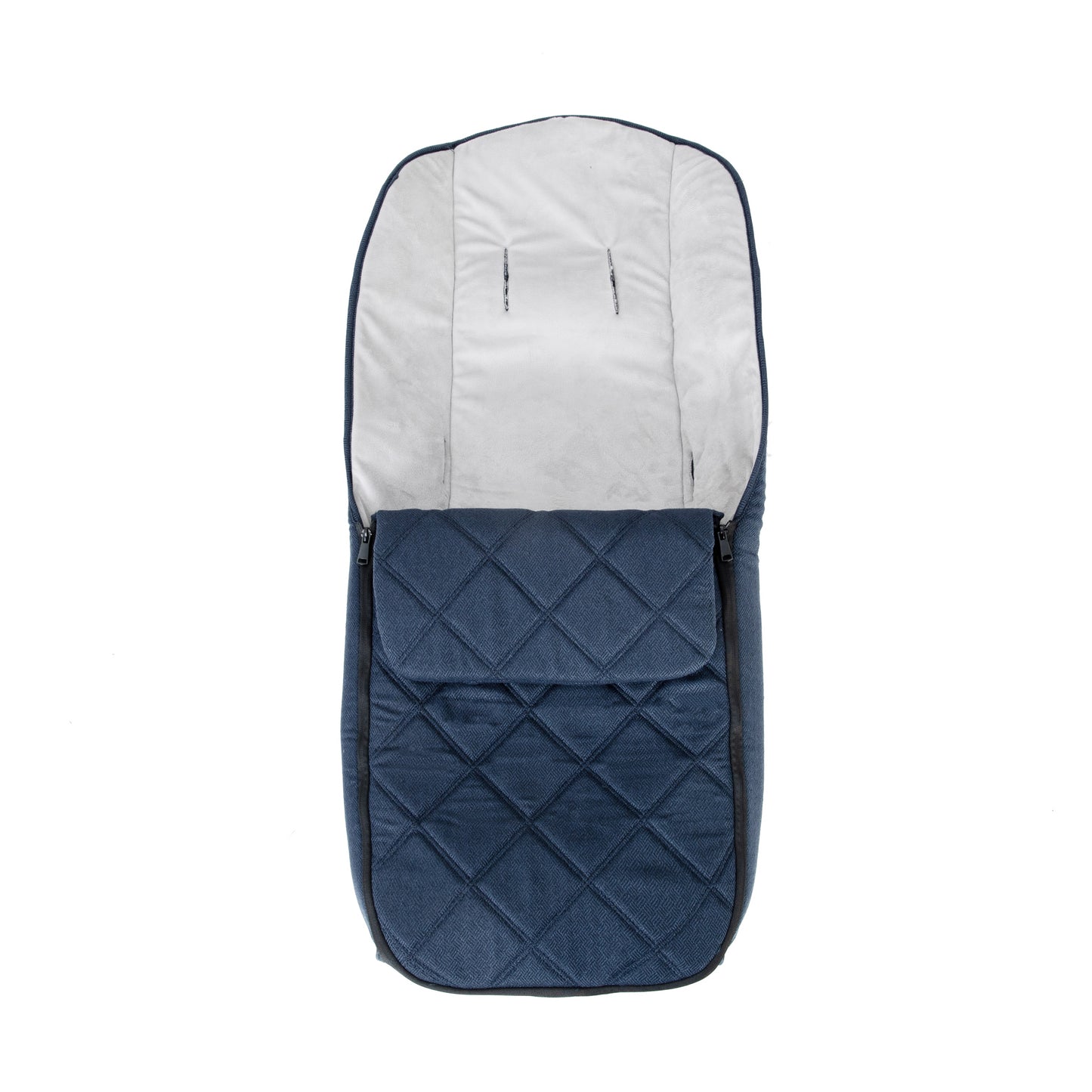 Babymore Chia Pram Pushchair - Midnight Blue 2680804