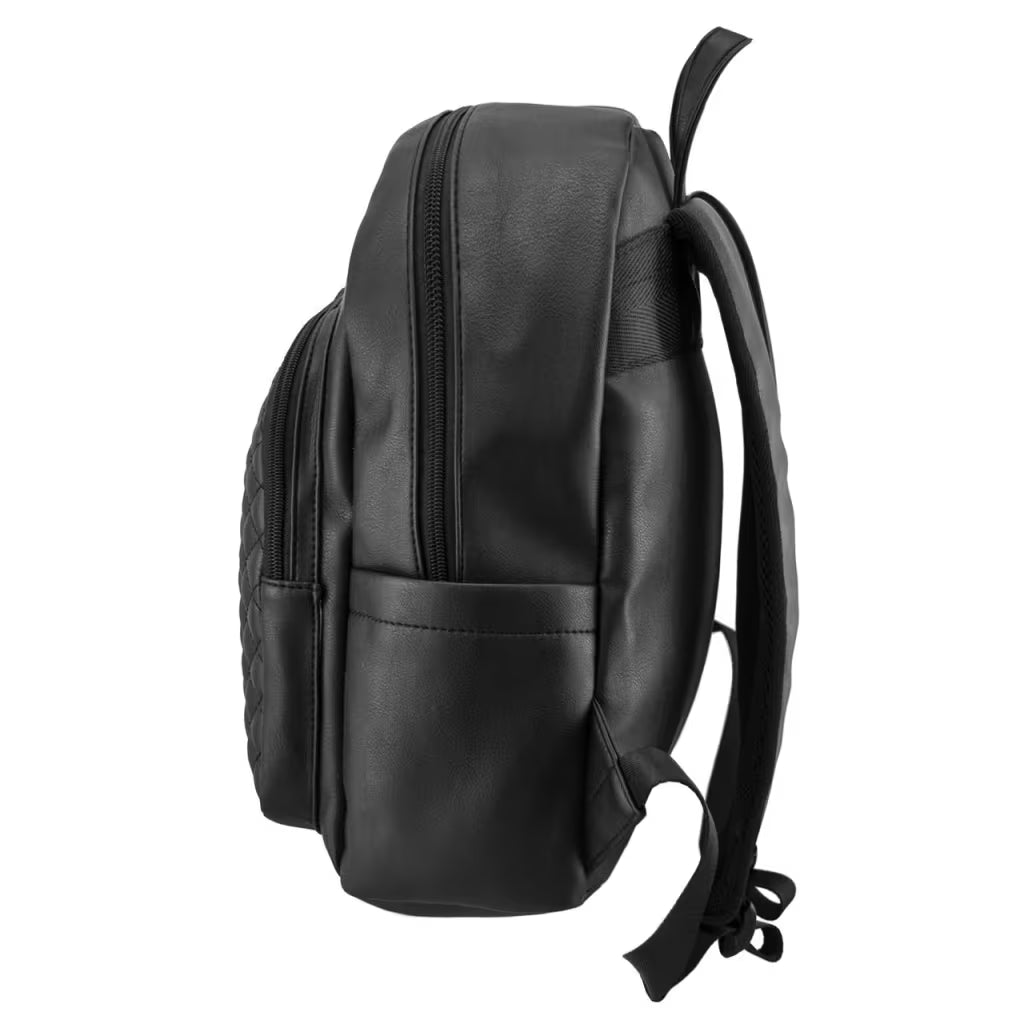 ISOKI MARLO BACKPACK EBONY 119589