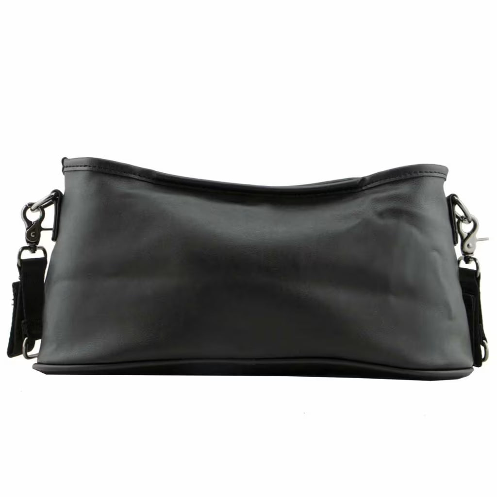 ISOKI TULLY STROLLER CADDY ONYX 119026