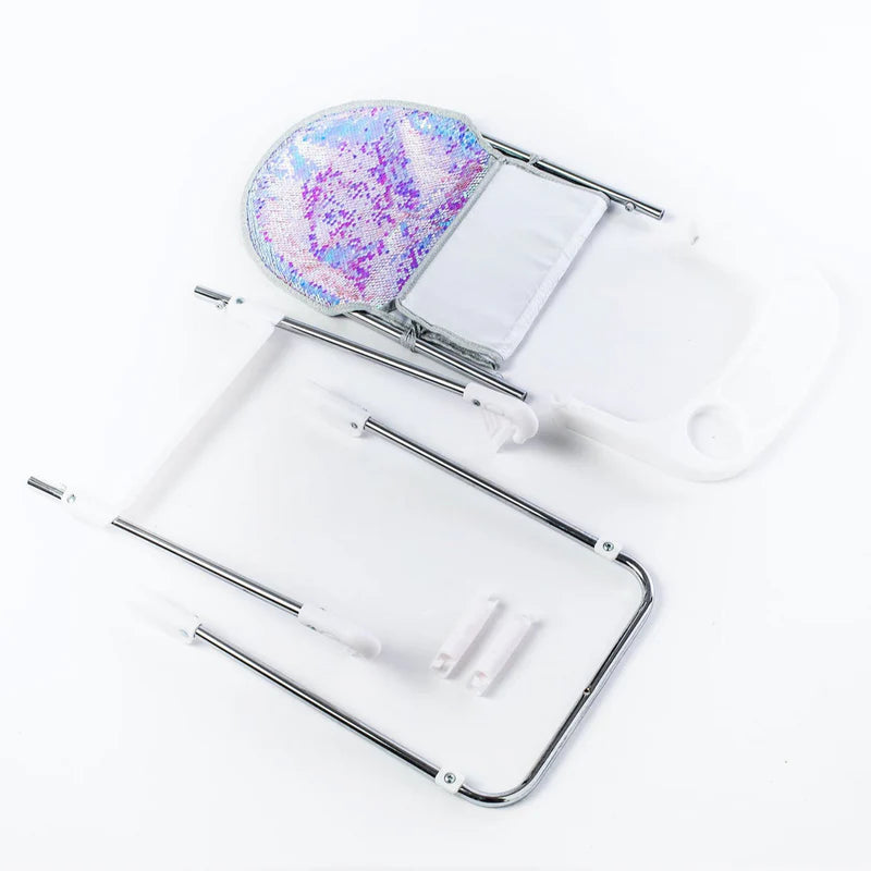 Roma Polly High Chair RDHC-PM