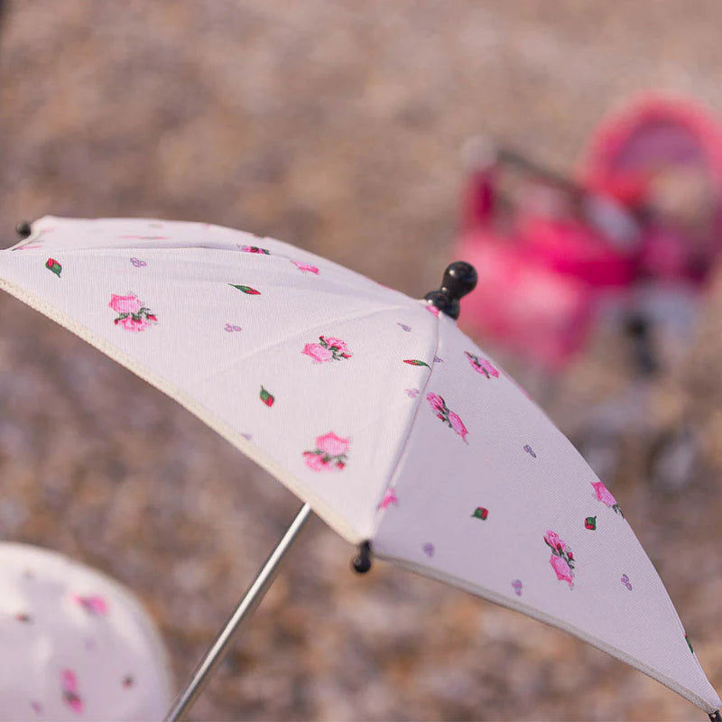 Roma Darcie Parasol - cream