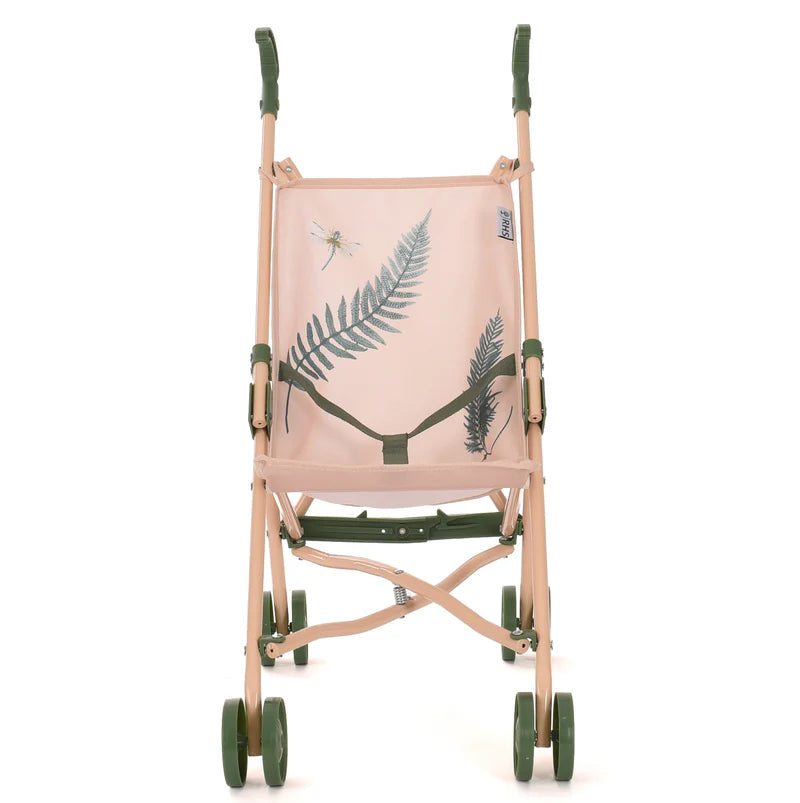 Roma RHS Umbrella Buggy - Fern RDP-RHS-UMB-FR