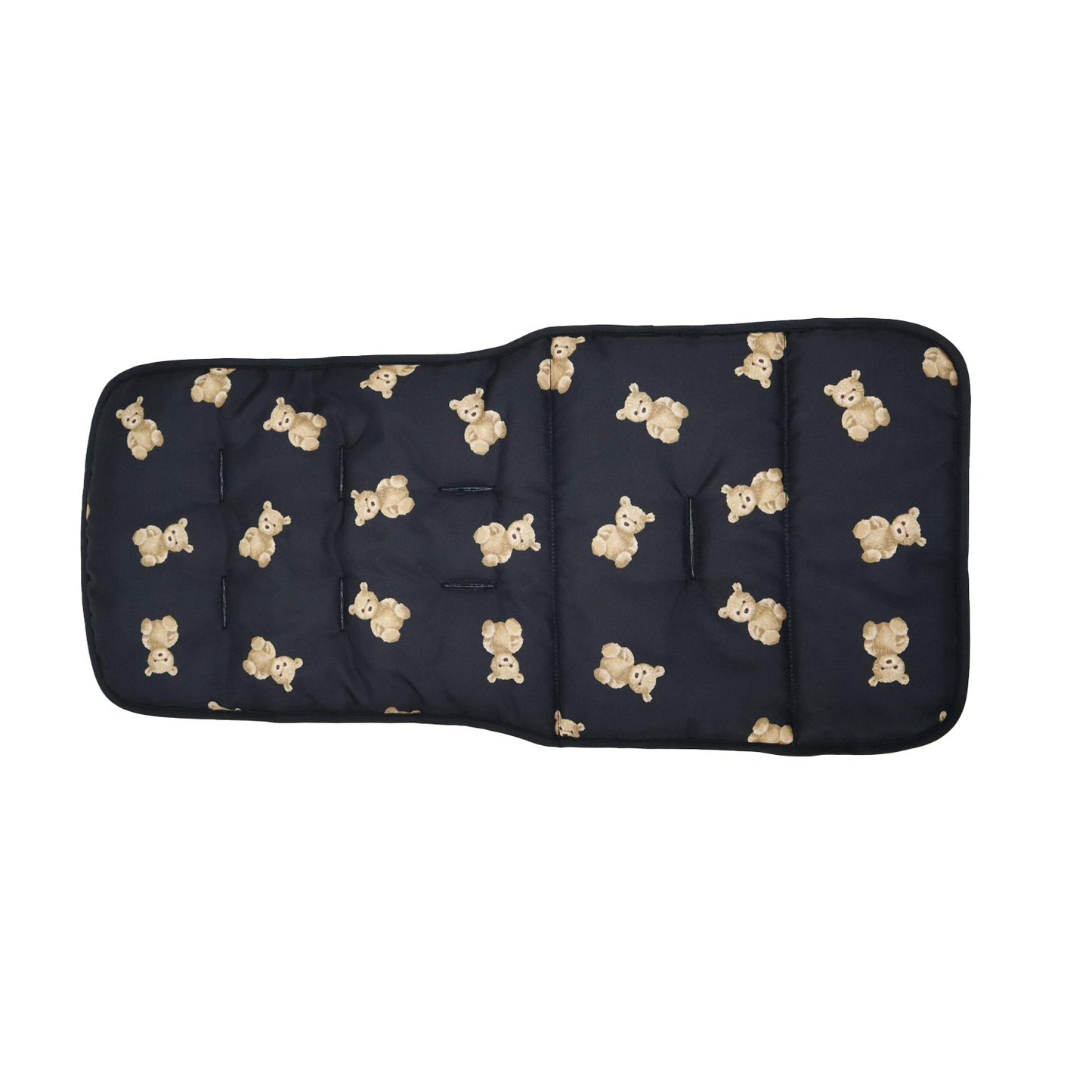 Roma Star - Teddy Black R-S5-TBLK