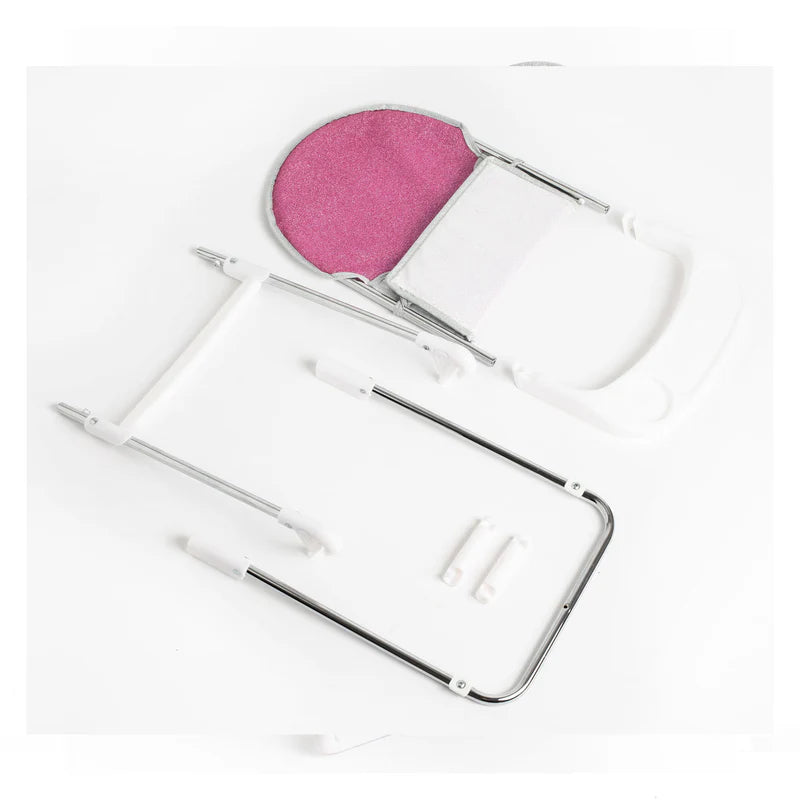 Roma Stephanie High Chair RDHC-S