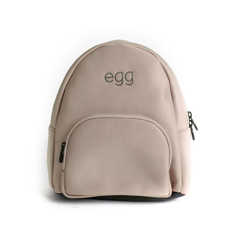 egg® Dolls Pram Bag by Roma Prams - Feather