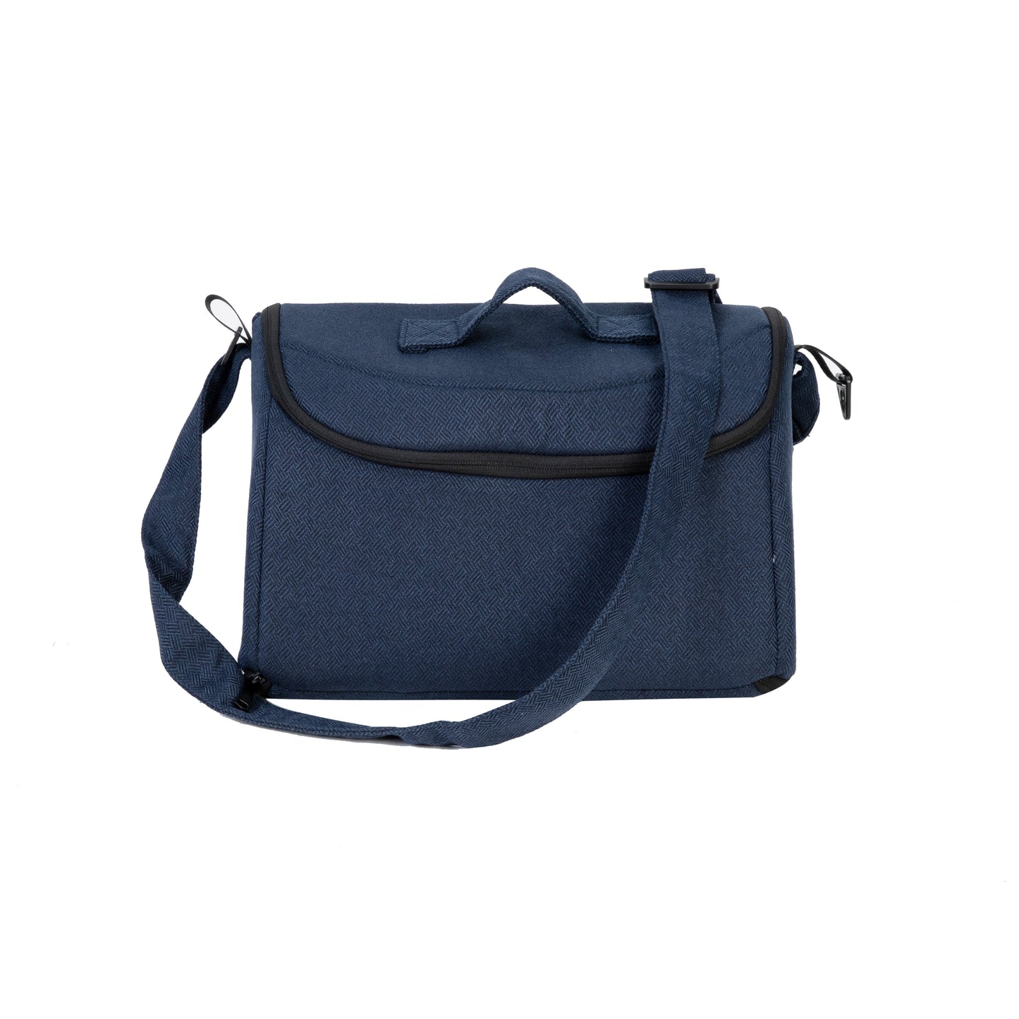 Babymore Chia Pram Pushchair - Midnight Blue 2680804