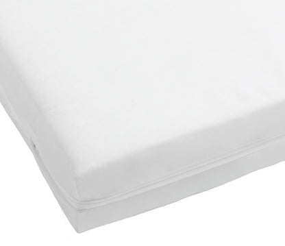 Babymore Eco Fibre Cot Bed Mattress 140 x 70 cm