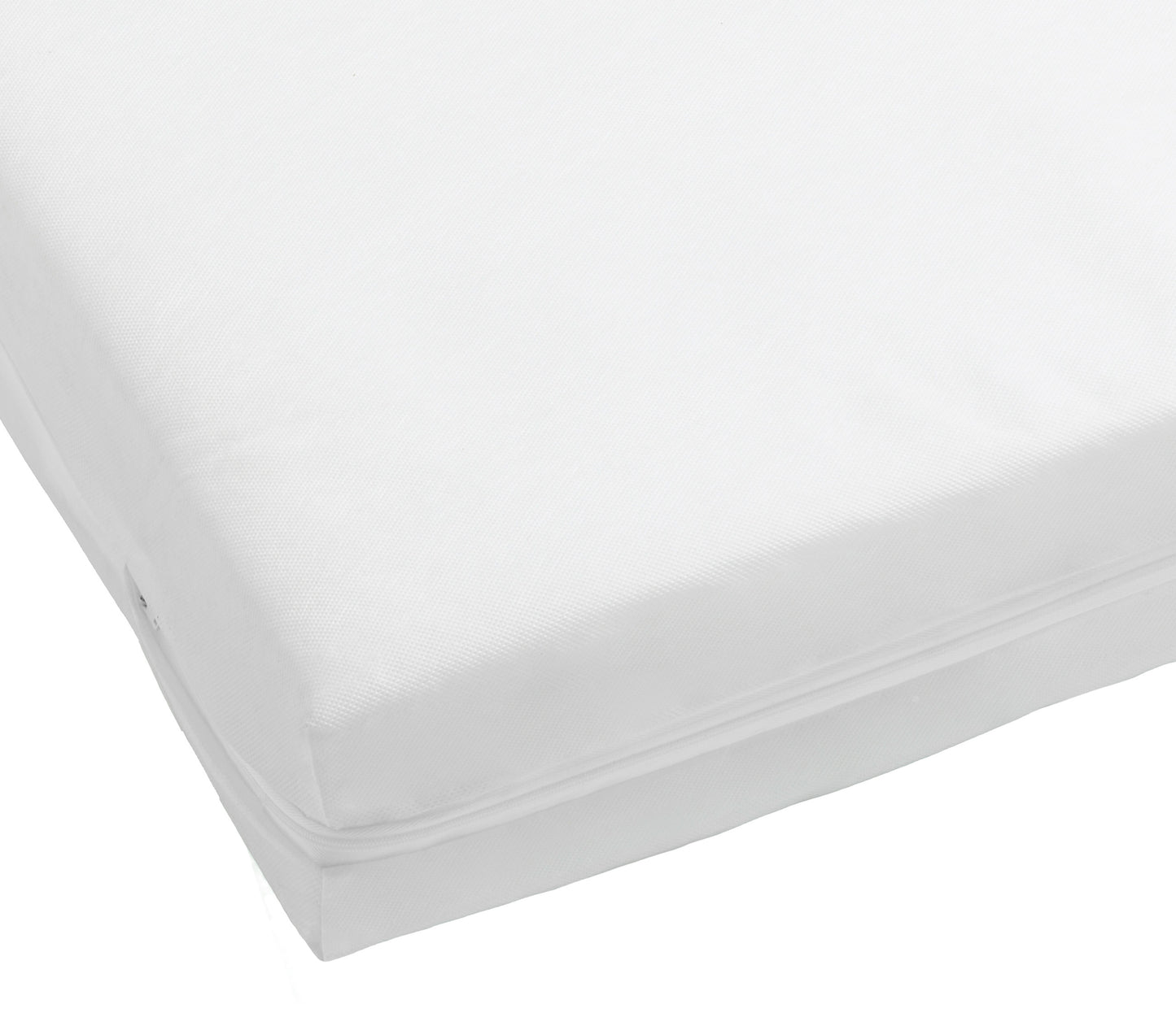 Babymore Eco Fibre Cot Bed Mattress 140 x 70 cm