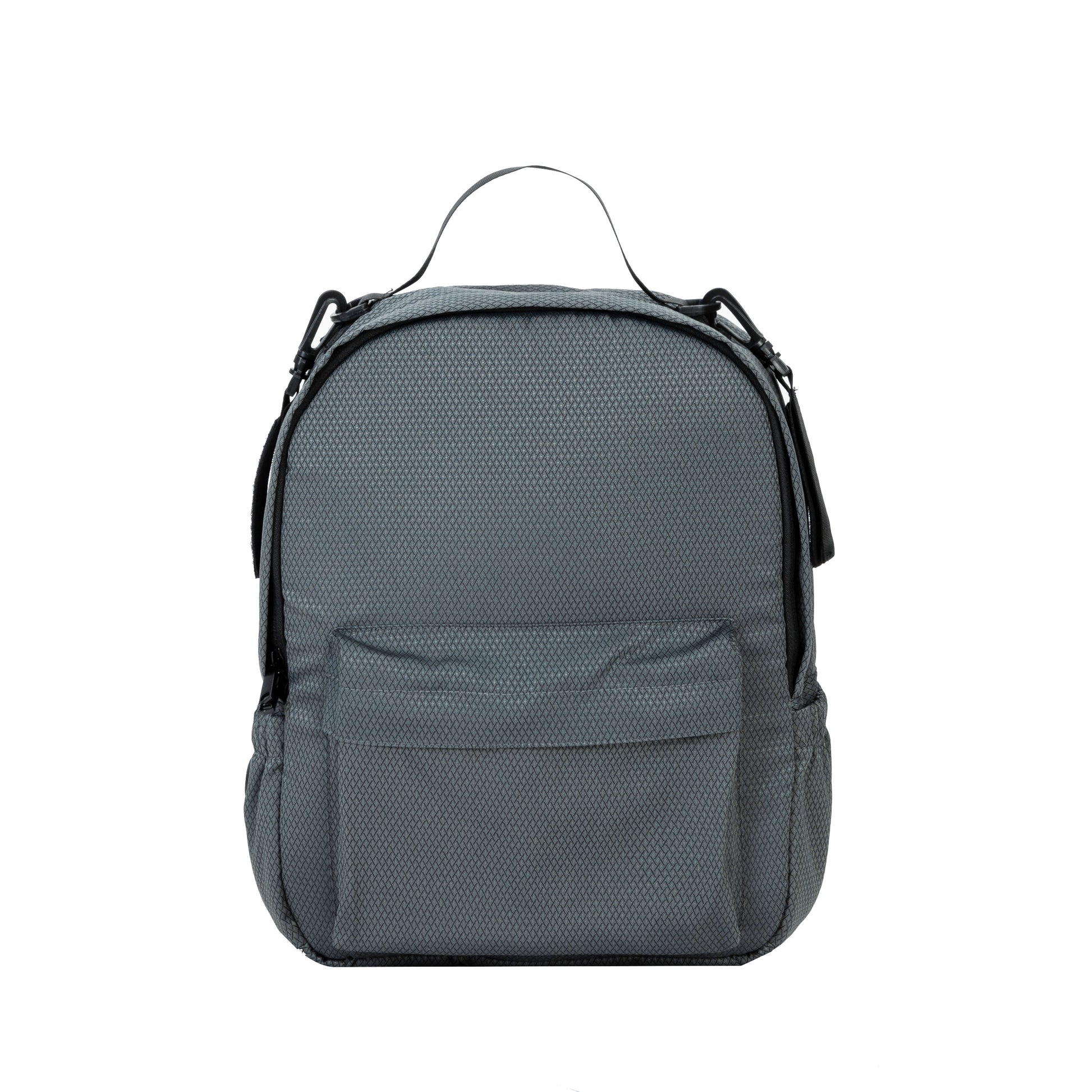 Babymore Kai Pram Pushchair - Forest Grey 2680704