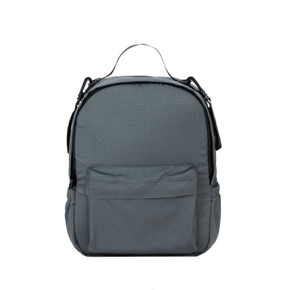 Babymore Kai Pram Pushchair - Forest Grey 2680704