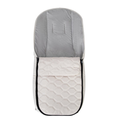 Babymore Kai Pram Pushchair - Sandstone 
