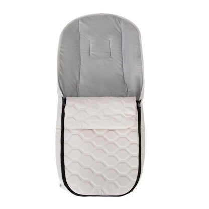 Babymore Kai Pram Pushchair - Sandstone 2680701