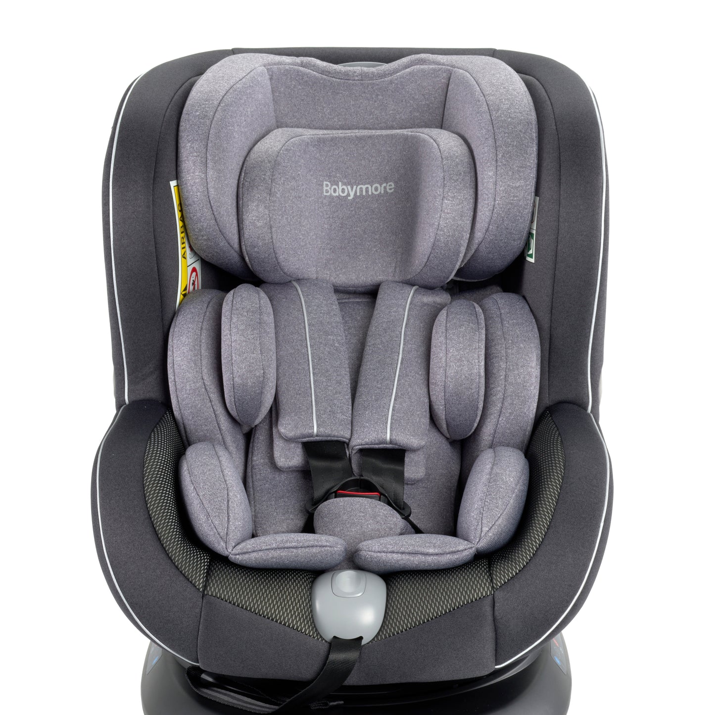 Babymore Kola 360° Rotating i-Size 40-105cm 0-4 years Car Seat 2690361
