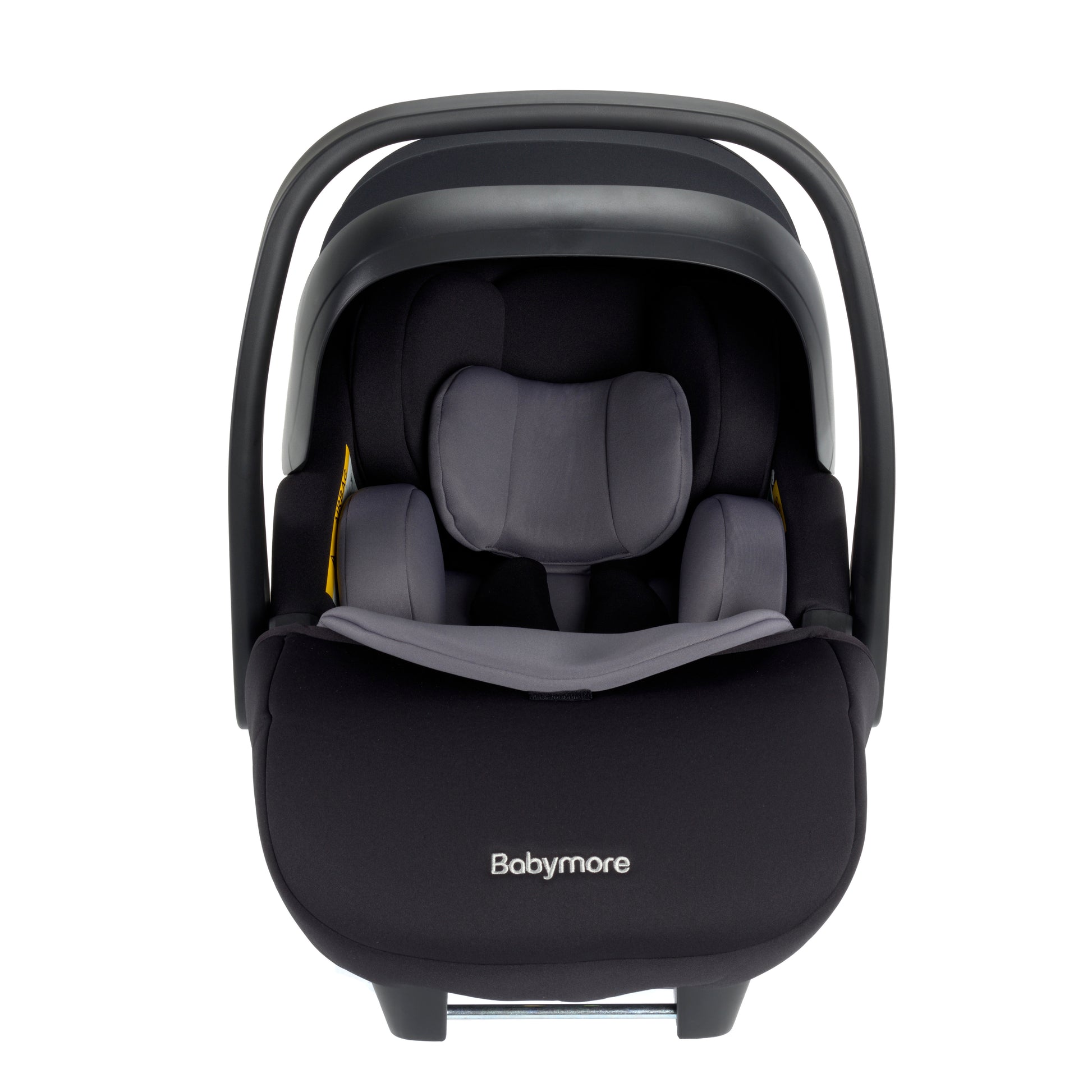 Babymore Pecan i-Size Baby Car Seat 2690031
