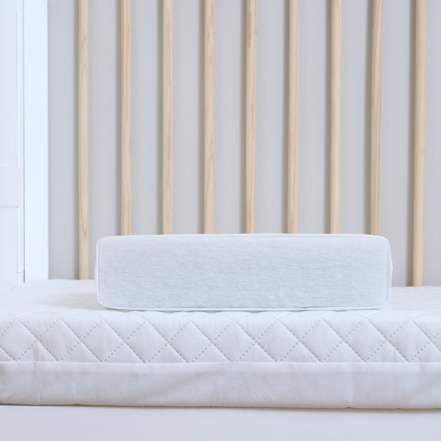 Clair de Lune Essential Fibre Mattress 