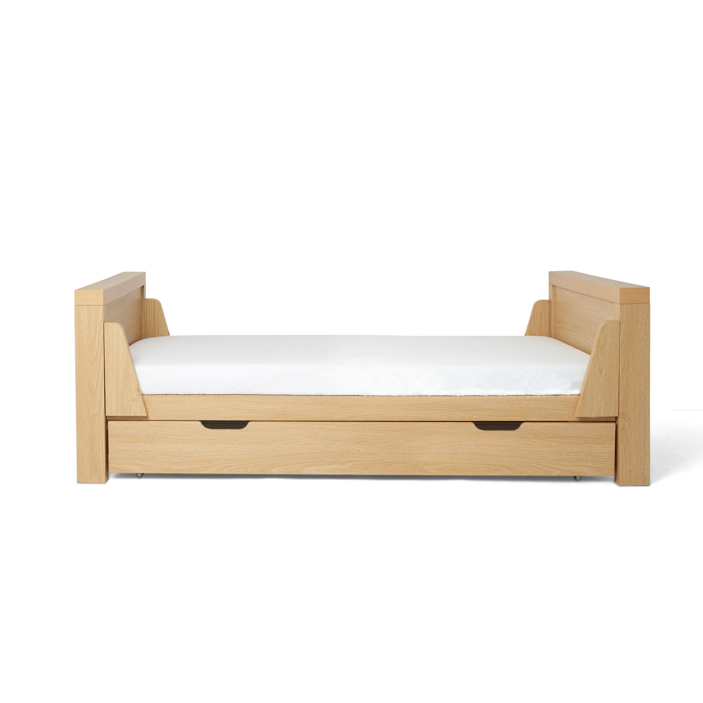 Clair de Lune Juni Cot Bed with Under Drawer CL6638/6638-DRAW