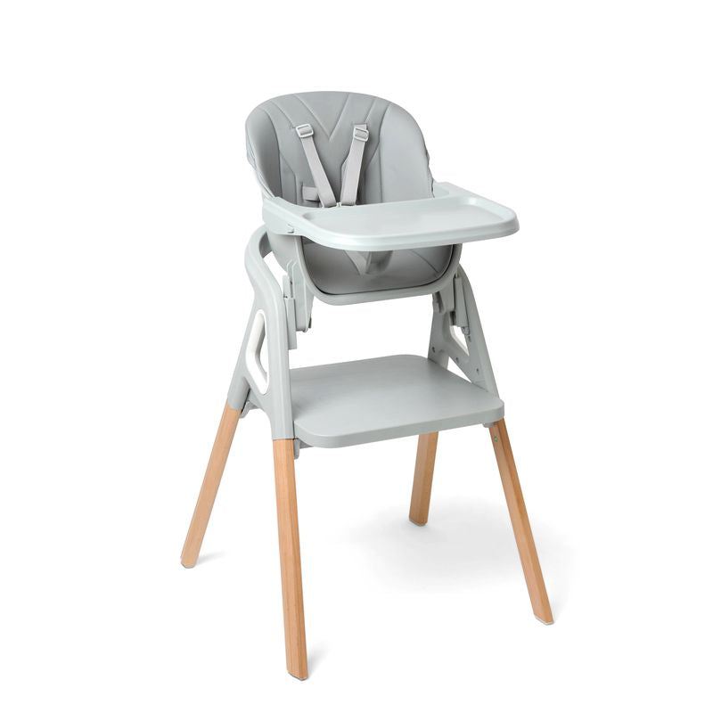 Clair de Lune Playtime High Chair CL6646GY