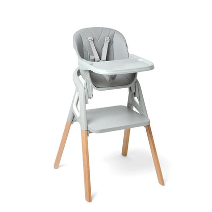 Clair de Lune Playtime High Chair CL6646GY