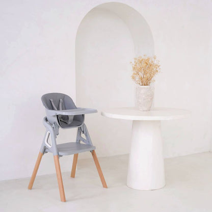 Clair de Lune Playtime High Chair CL6646GY