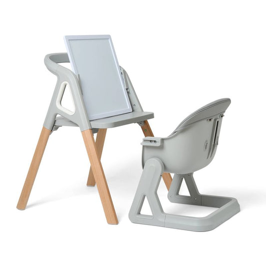 Clair de Lune Playtime High Chair CL6646GY