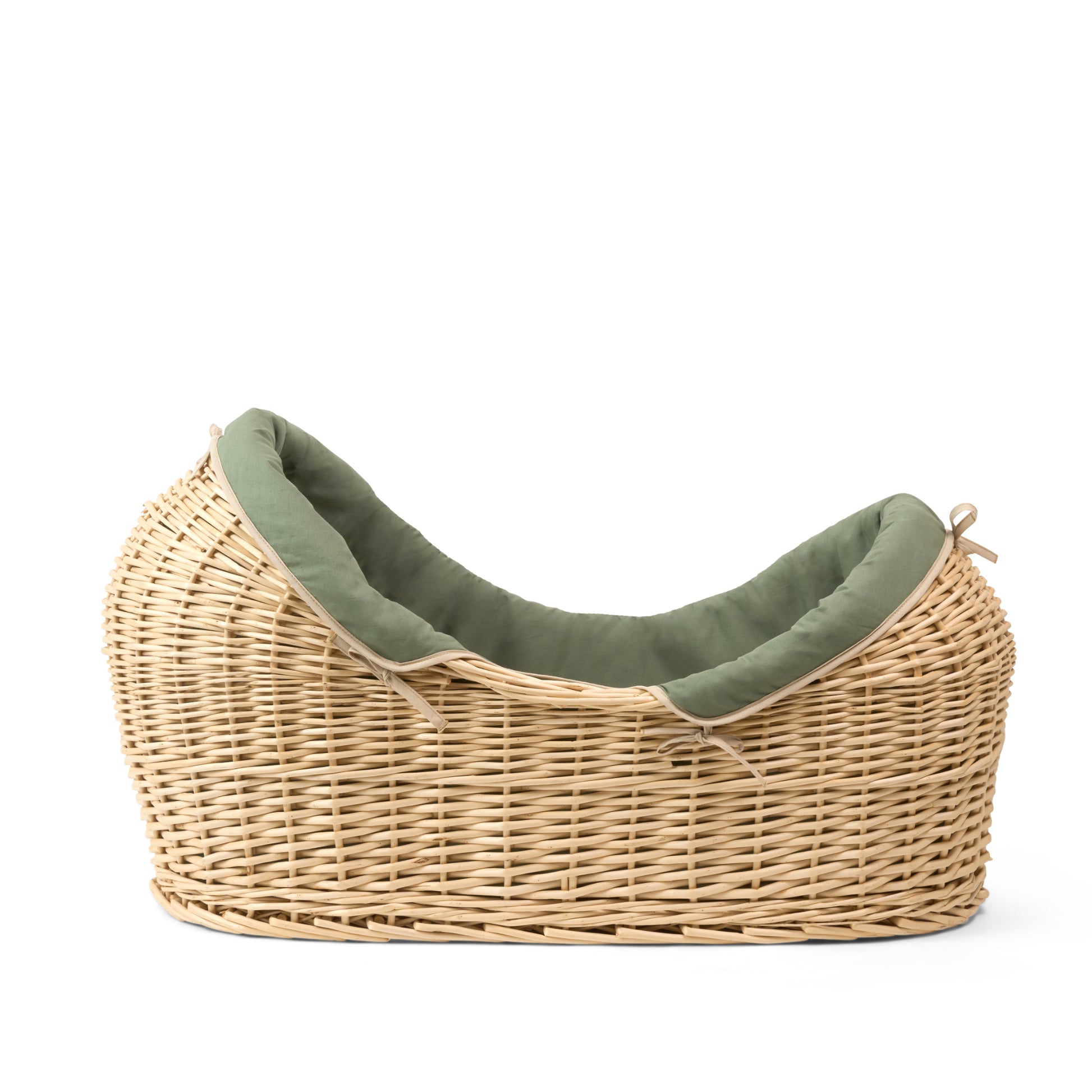 Clair de Lune Sage Organic Natural Noah Pod CL6530EM