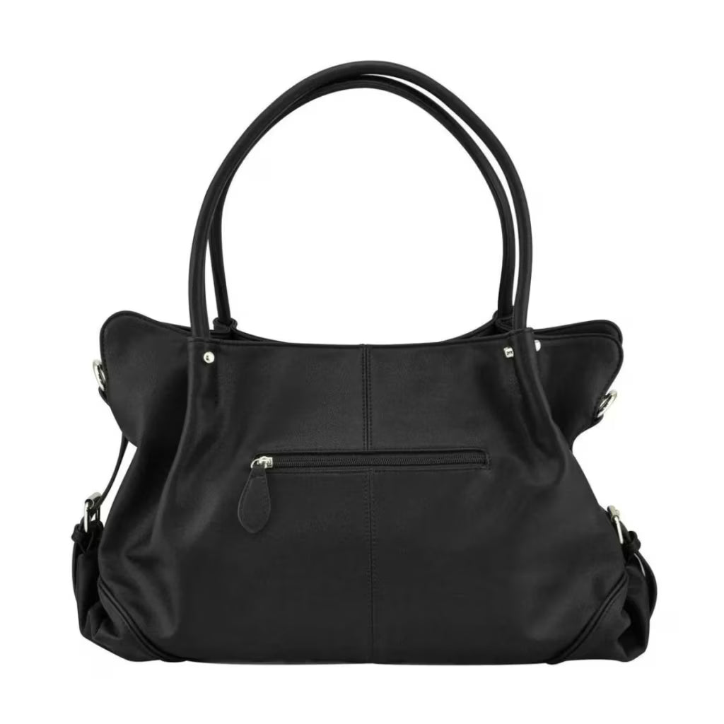 ISOKI ANAKIE SATCHEL ONYX 117964