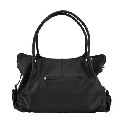 ISOKI ANAKIE SATCHEL ONYX 117964