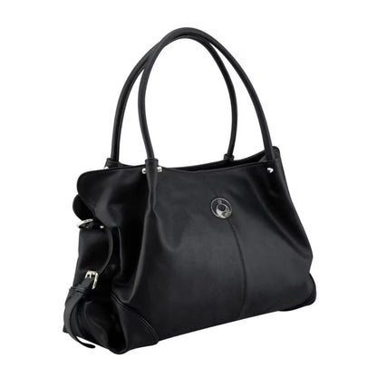 ISOKI ANAKIE SATCHEL ONYX 117964