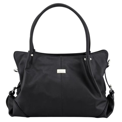 ISOKI ANAKIE SATCHEL ONYX 117964