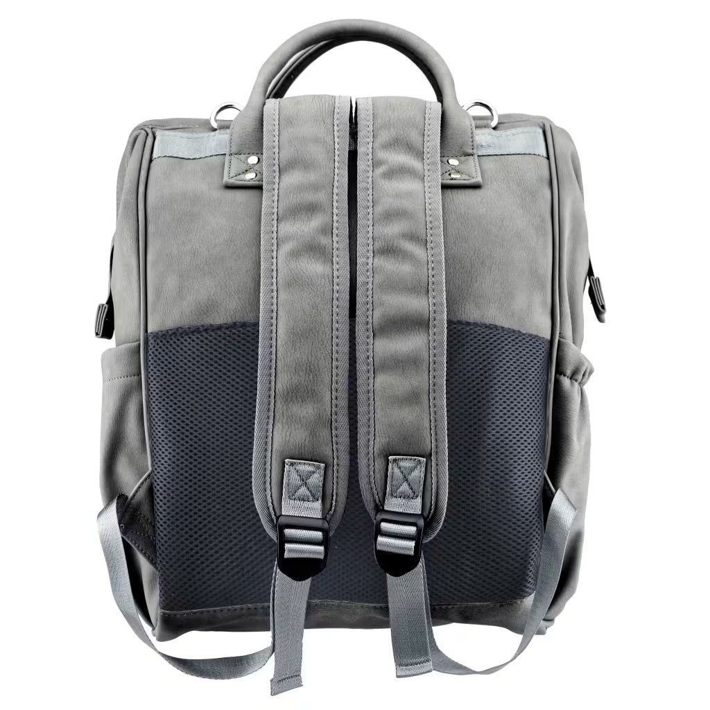 ISOKI BYRON BACKPACK STONE 117961
