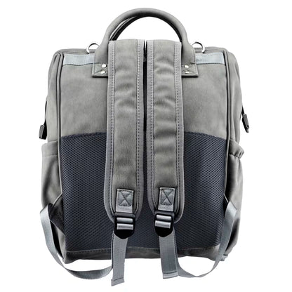 ISOKI BYRON BACKPACK STONE 117961