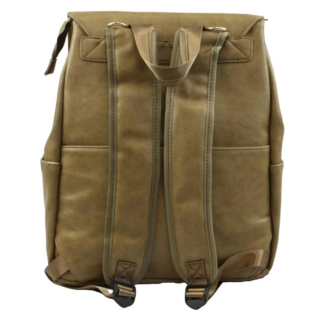 ISOKI HARTLEY BACKPACK LATTE 120391