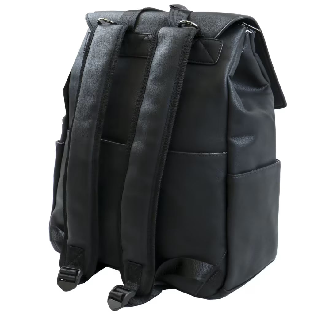 ISOKI HARTLEY BACKPACK ONYX 120390