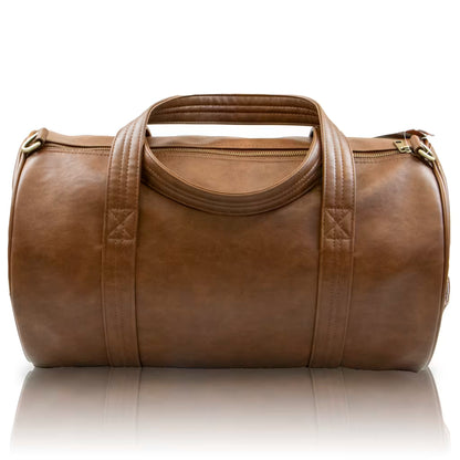 ISOKI KINGSTON DUFFLE BAG REDWOOD 119023