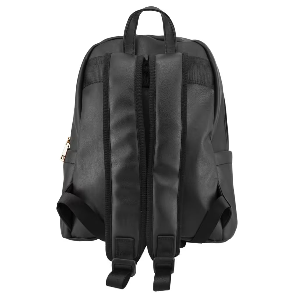 ISOKI MARLO BACKPACK EBONY 119589