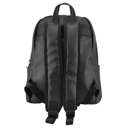 ISOKI MARLO BACKPACK EBONY 119589