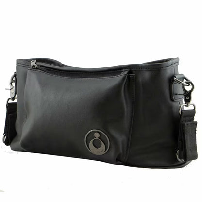 ISOKI TULLY STROLLER CADDY ONYX 119026