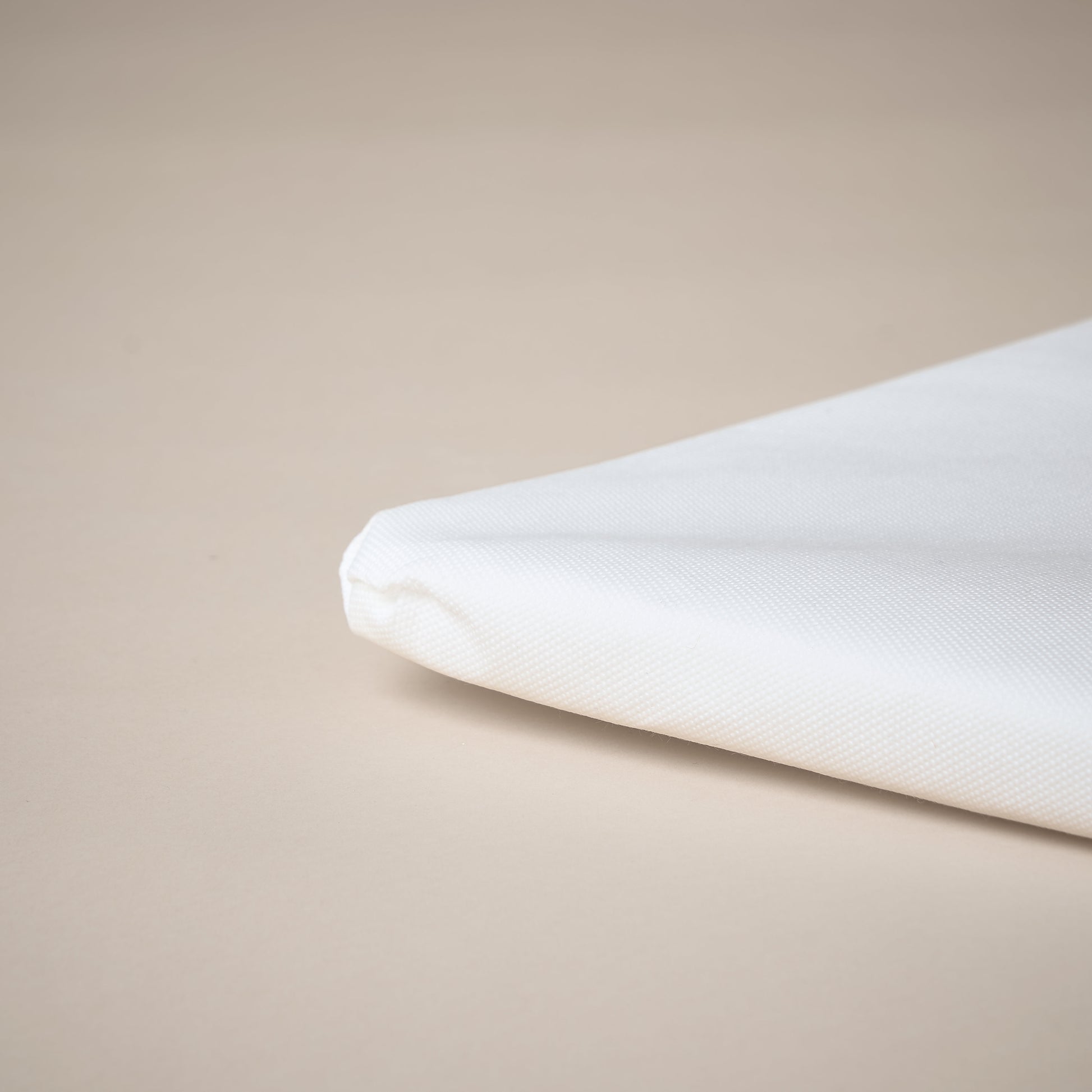 Obaby 85 x 43cm foam crib mattress