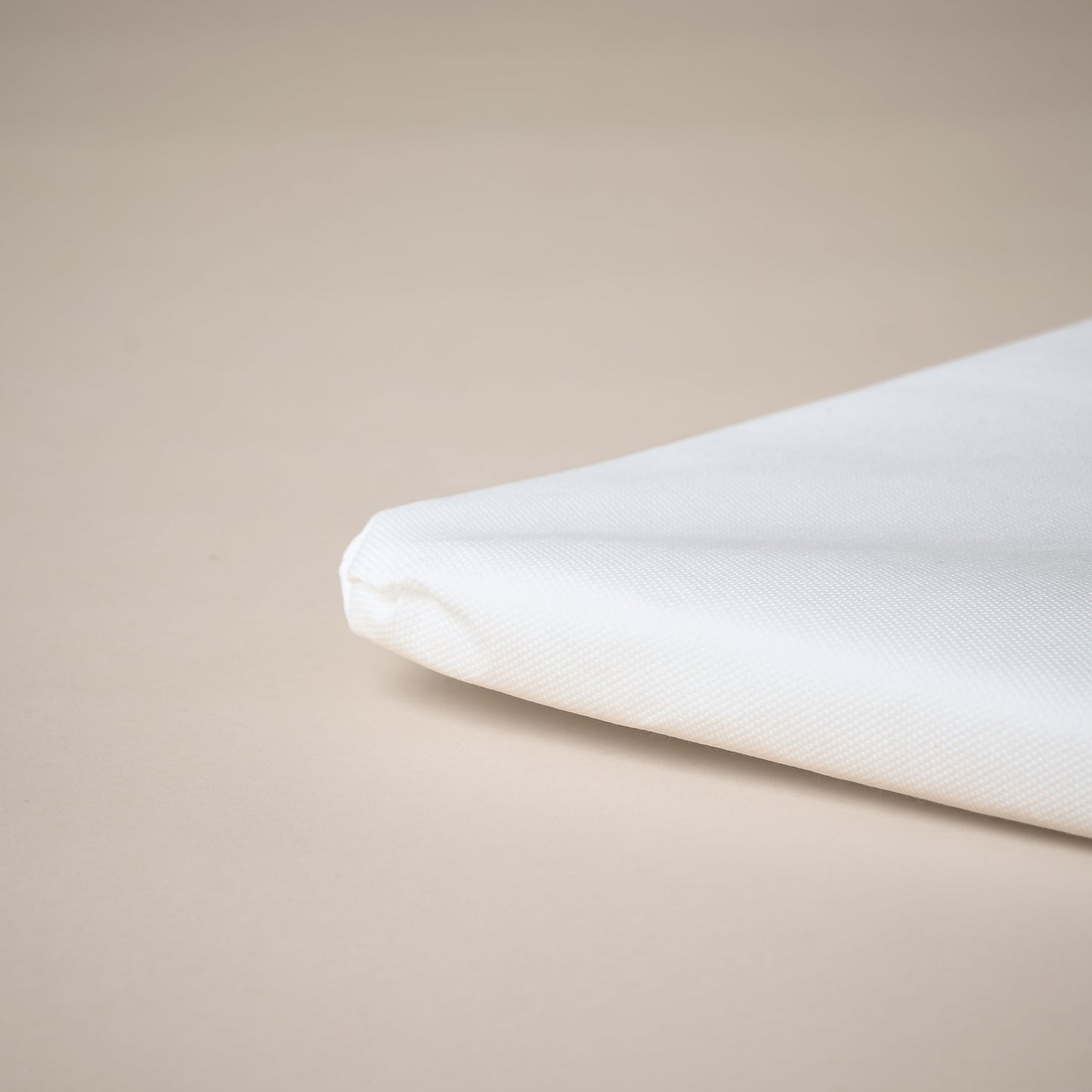 Obaby 85 x 43cm foam crib mattress