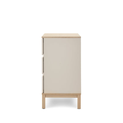 Obaby Astrid Changing Unit - Satin 26OB3308