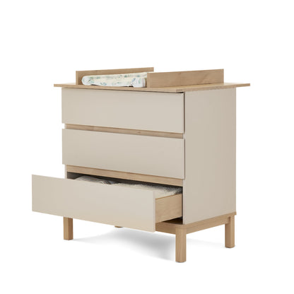 Obaby Astrid Changing Unit - Satin 26OB3308