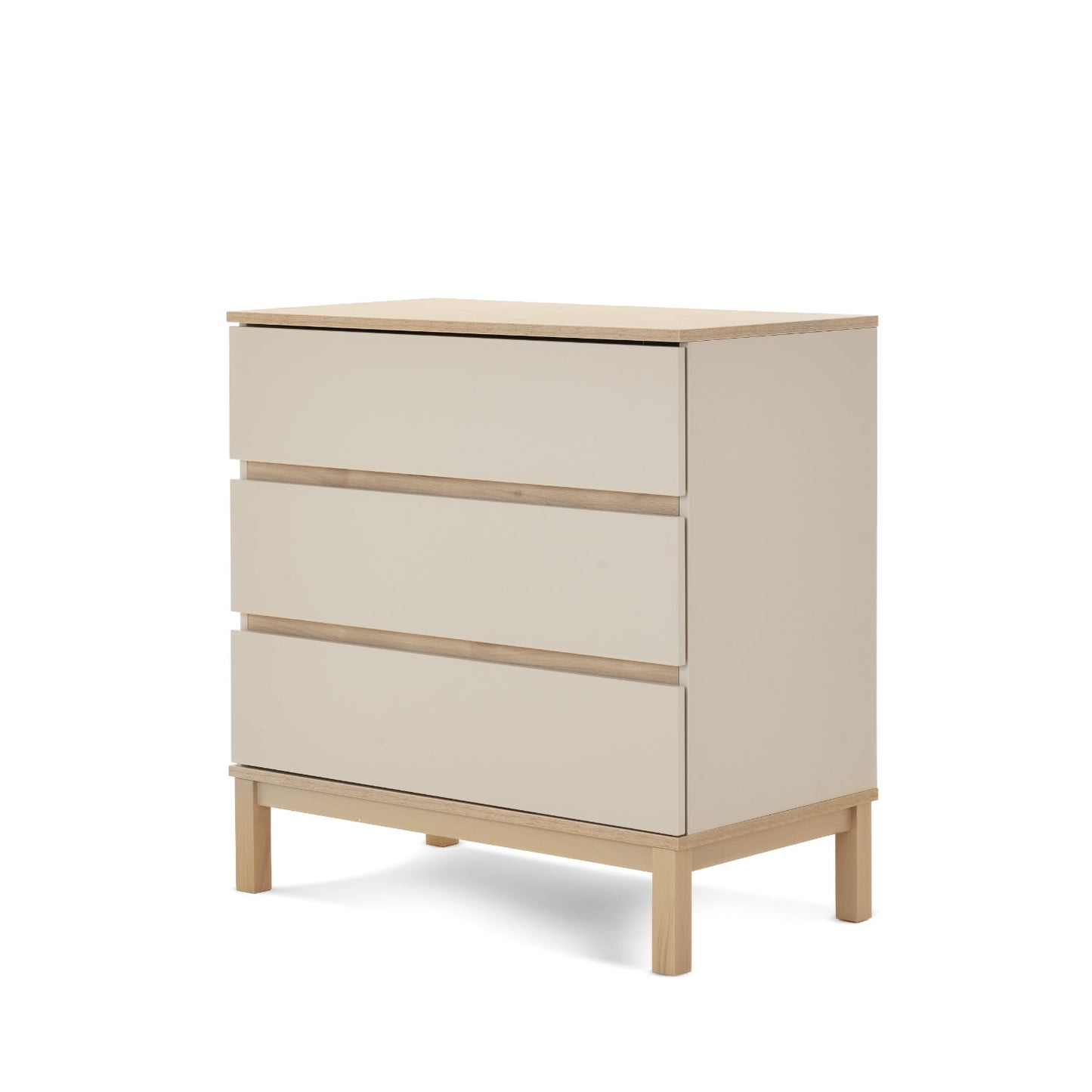 Obaby Astrid Changing Unit - Satin 26OB3308