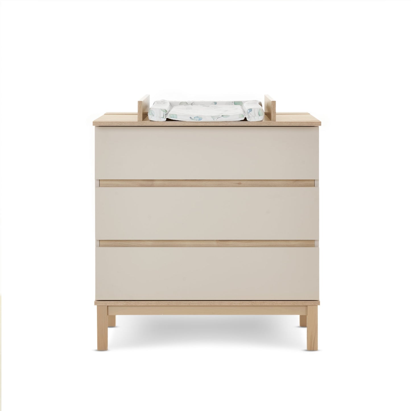Obaby Astrid Changing Unit - Satin 26OB3308