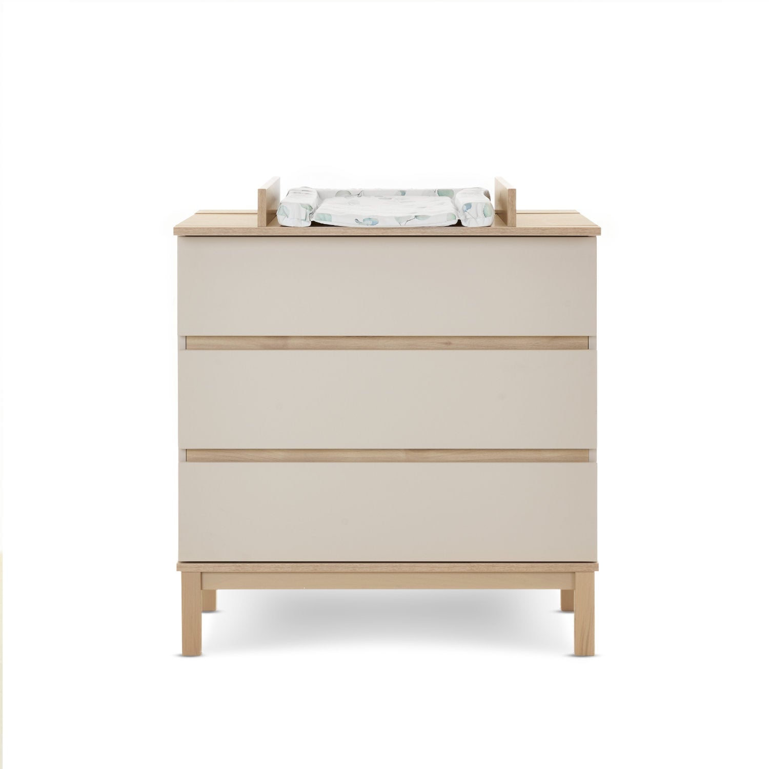 Obaby Astrid Changing Unit - Satin 26OB3308