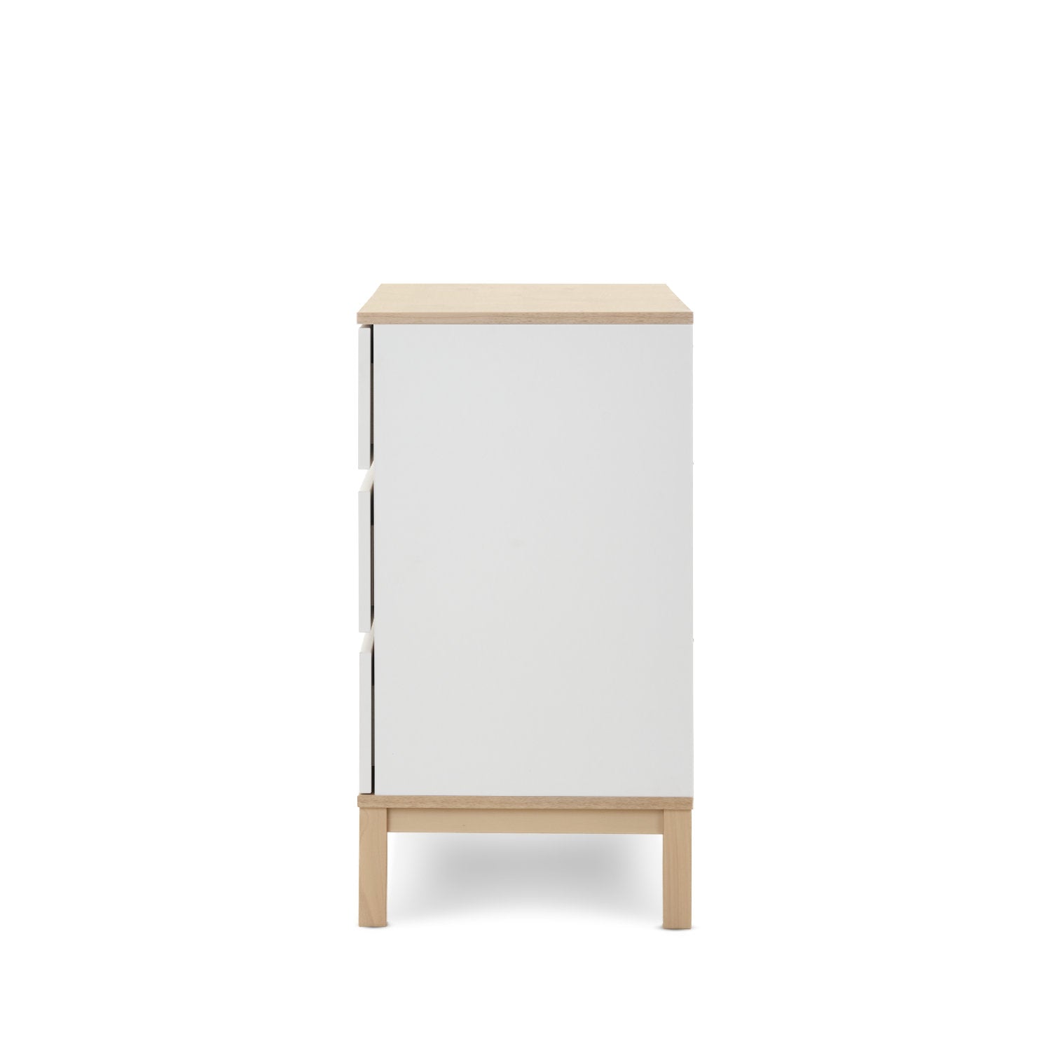 Obaby Astrid Changing Unit - White 26OB3302