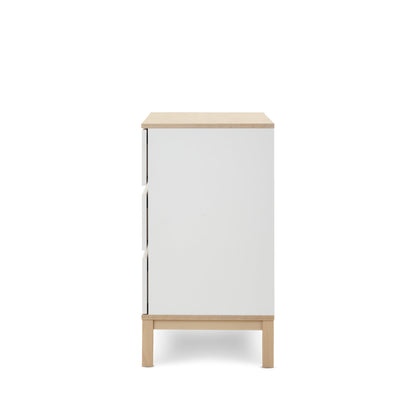 Obaby Astrid Changing Unit - White 26OB3302