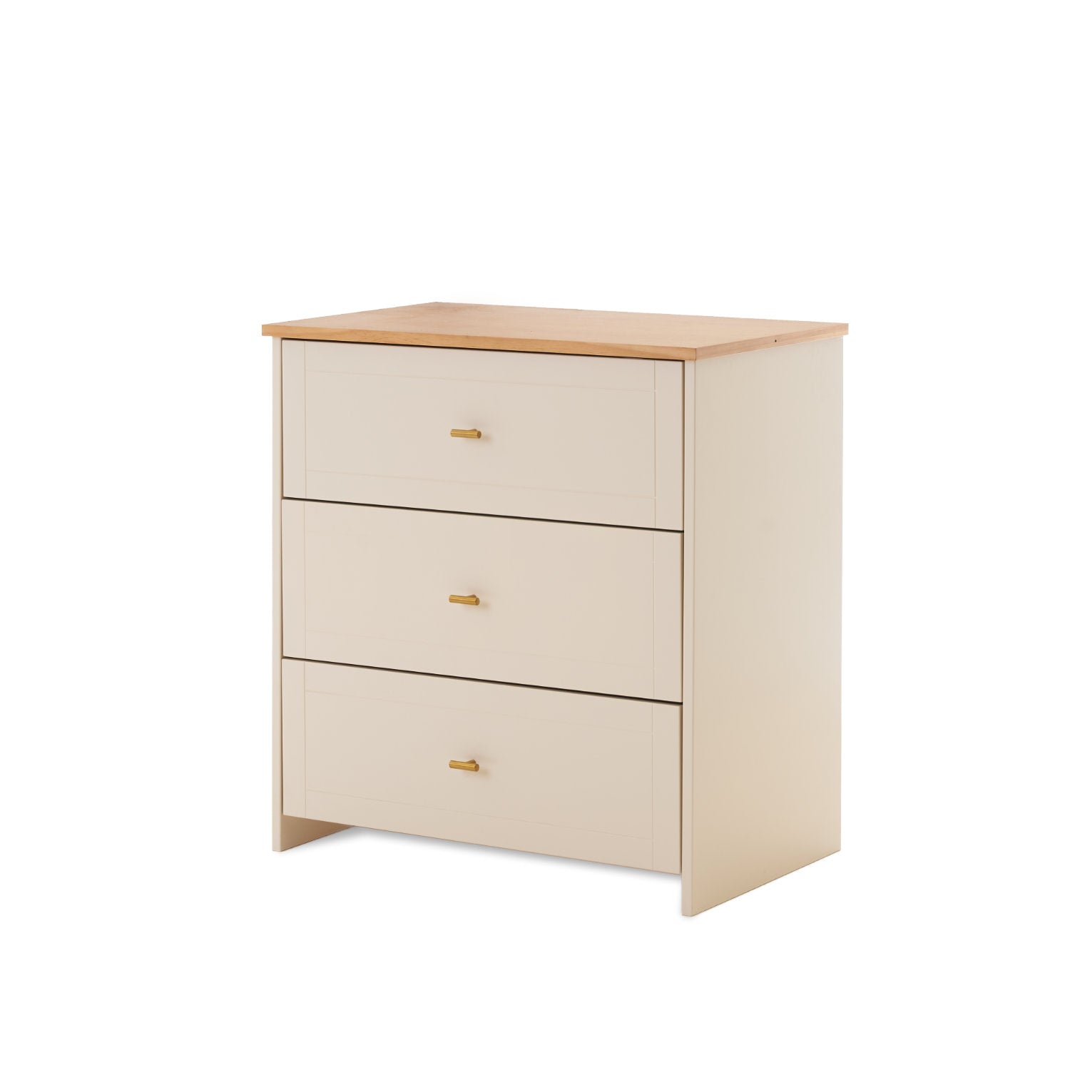 Obaby Evie Changing Unit - Cashmere 26OB3008