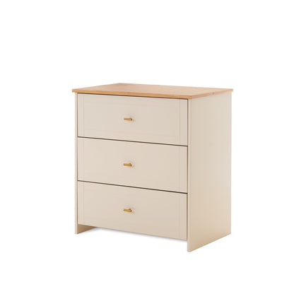 Obaby Evie Changing Unit - Cashmere 26OB3008