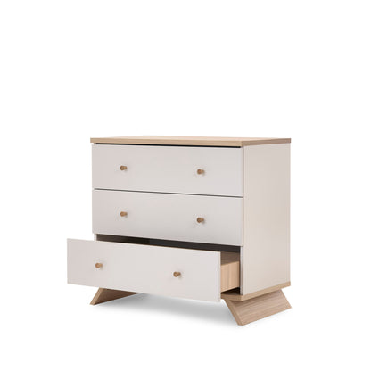 Obaby Thea Changing Unit - Latte 26OB3816