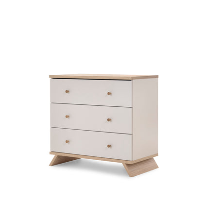 Obaby Thea Changing Unit - Latte 26OB3816